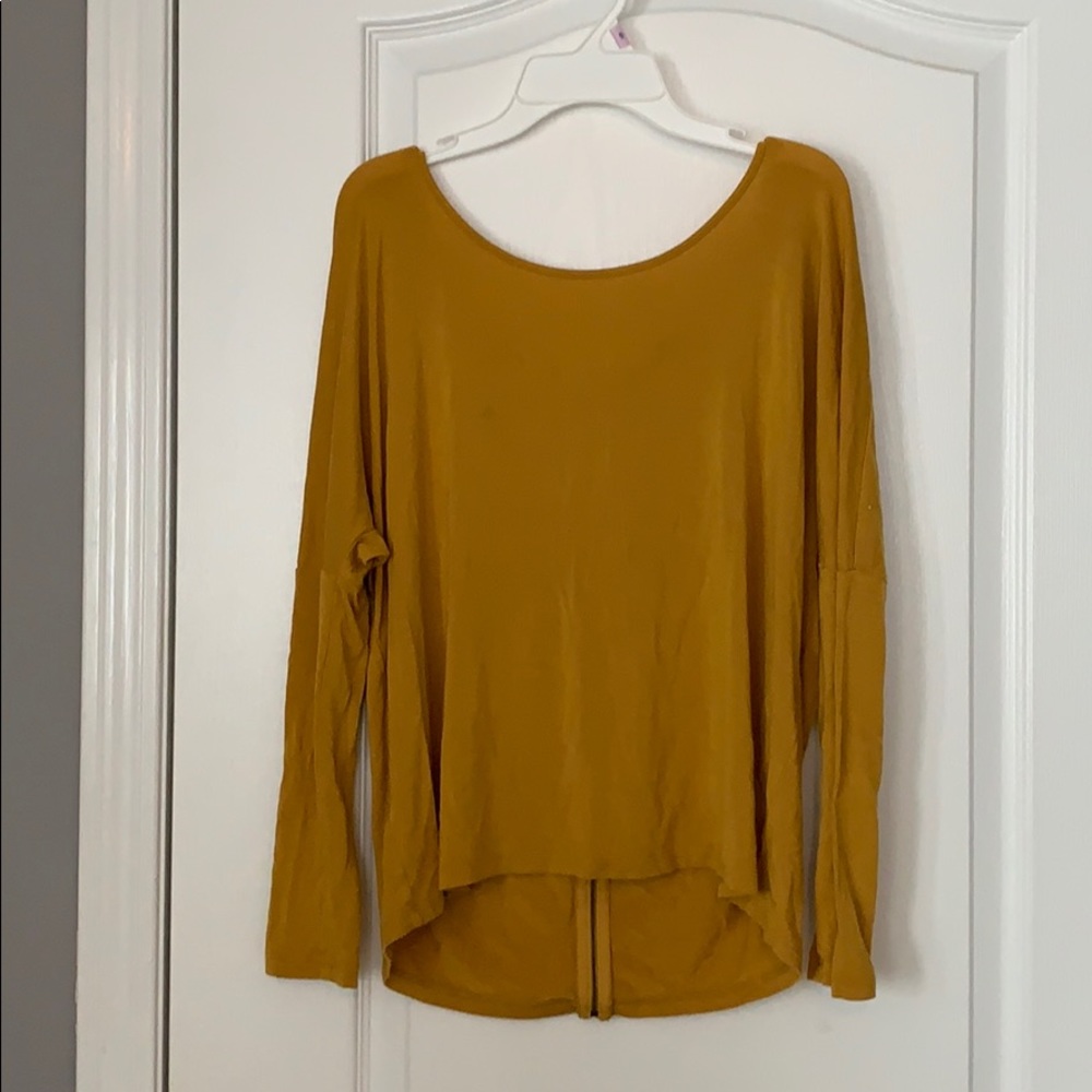 Bianca Nygård 3/4 sleeve shirt